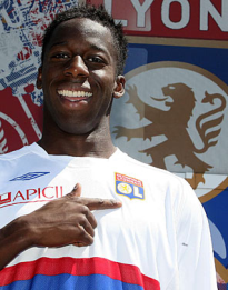 Aly Cissokho