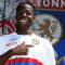 A. Cissokho
