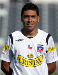 Gonzalo Alejandro Jara Reyes