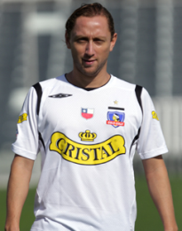 Luis Arturo Mena Irarrázabal