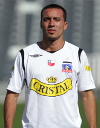 Roberto Andres Cereceda Guajardo