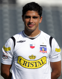 Miguel Augusto Riffo Garay