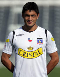 Rodrigo Javier Millar Carvajal