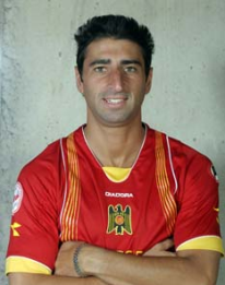 Raúl Enrique Estevez