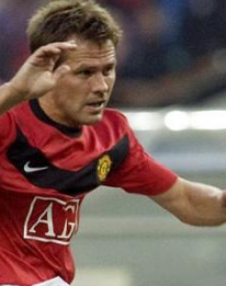 Michael James Owen
