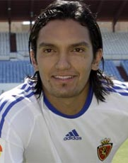 Abel Enrique Aguilar Tapia