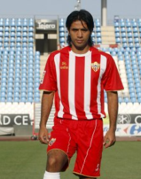 Fabián Andrés Vargas
