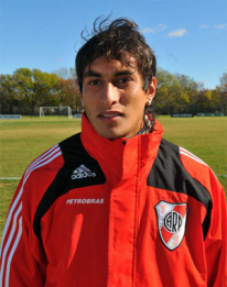 Roberto Maximiliano Pereyra