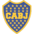 Boca Juniors Logo