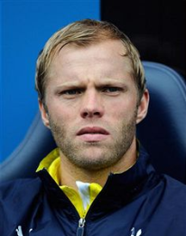 Eidur Smari Gudjohnsen