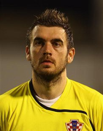 Stipe Pletikosa