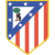 Atlético Madrid Logo