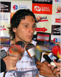 Miguel Angel Torres