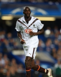 Alou Diarra