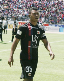 Ivan Jacinto Hurtado Angulo