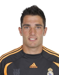 Antonio Adán Garrido