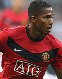 Luis Antonio Valencia Mosquera