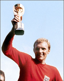 Bobby Moore