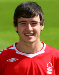 Brendan Moloney