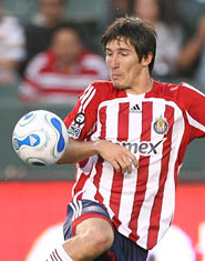Sacha Klještan