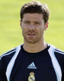 Xabier Alonso Olana