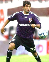 Augusto Fernández