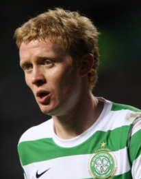 Barry Robson
