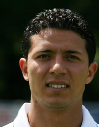 Mohamed Amine Chermiti