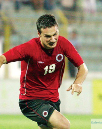 Hamdi Salihi