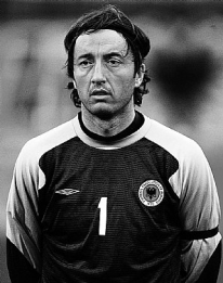 Arjan Beqaj