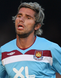 Valon Behrami