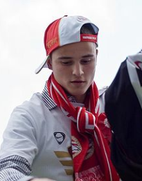 Ibrahim Afellay