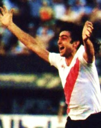 Mario Kempes