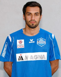 Mirnel Sadovic