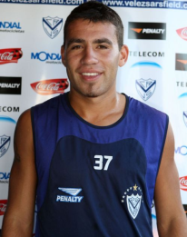 Nicolás Hernán Otamendi