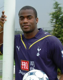 Sébastien Aymar Bassong Nguena