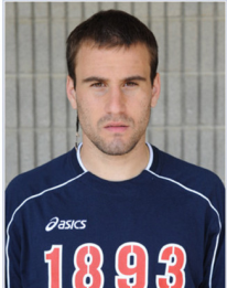 Rodrigo Sebastian Palacio