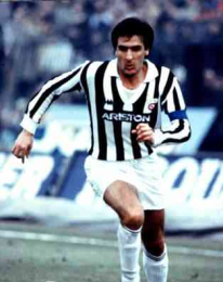 Gaetano Scirea