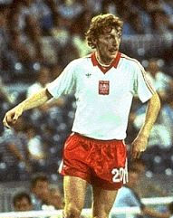 Zbigniew Boniek