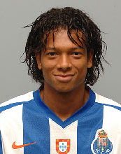 Fredy Alejandro Guarín Vásquez