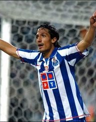 Bruno Eduardo Regufe Alves