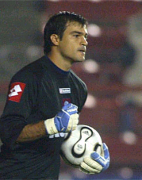 Diego Sebástian Saja