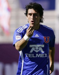 Mauricio Alejandro Gómez Ríos