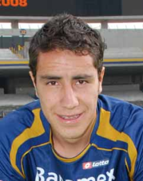 Efraín Juárez Váldez