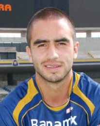 Fernando Morales Esquer