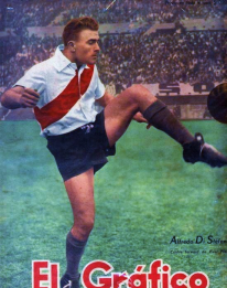 Alfredo Di Stefano