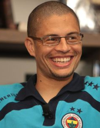 Alexsandro de Souza