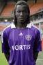 Romelu Menama Lukaku