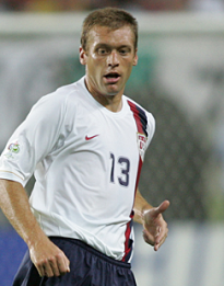 Jimmy Conrad