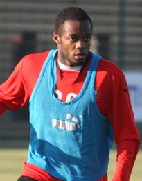 Jirès Kembo-Ekoko